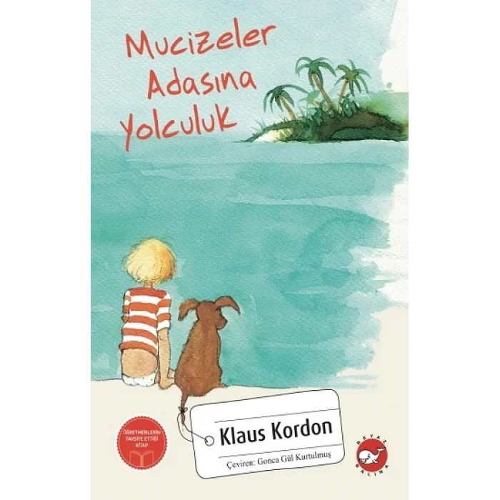 Mucizeler Adasına Yolculuk