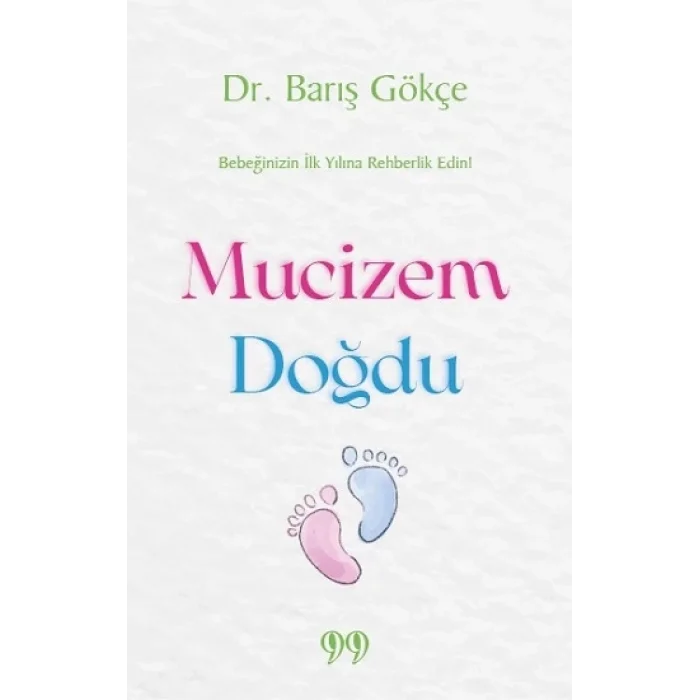 Mucizem Doğdu