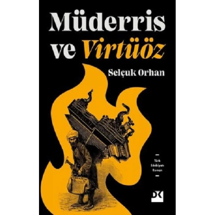 Müderris ve Virtüöz