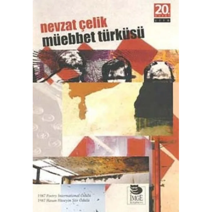 Müebbet Türküsü