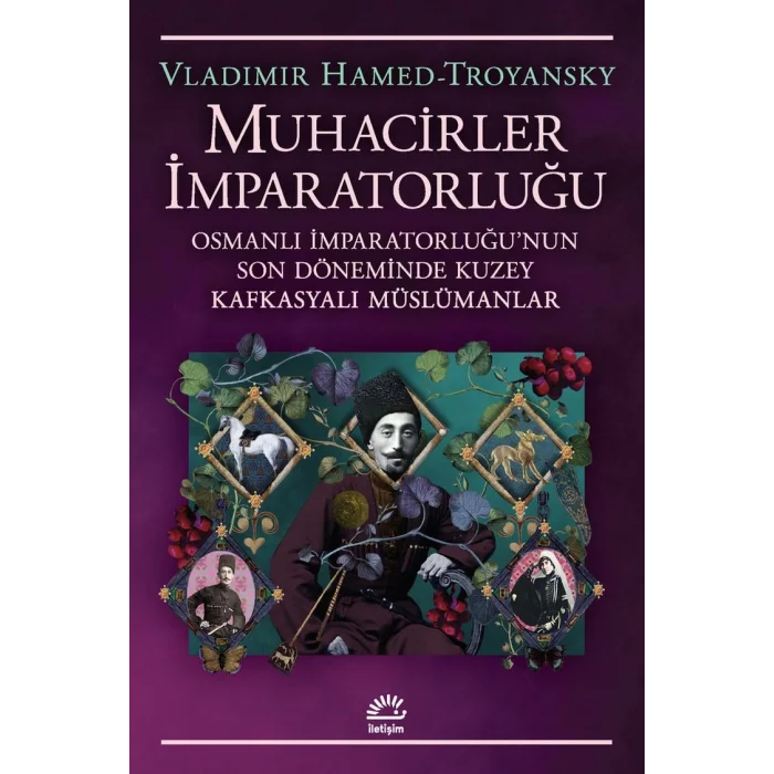 Muhacirler İmparatorluğu