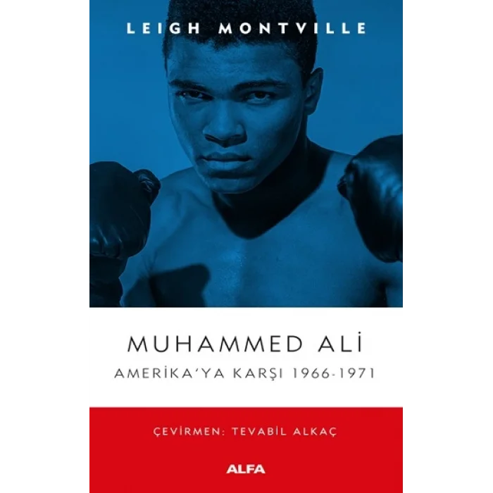 Muhammed Ali Amerika’ya Karşı 1966-1971