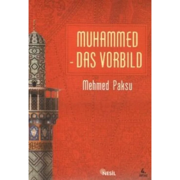 Muhammed Das Vorbild