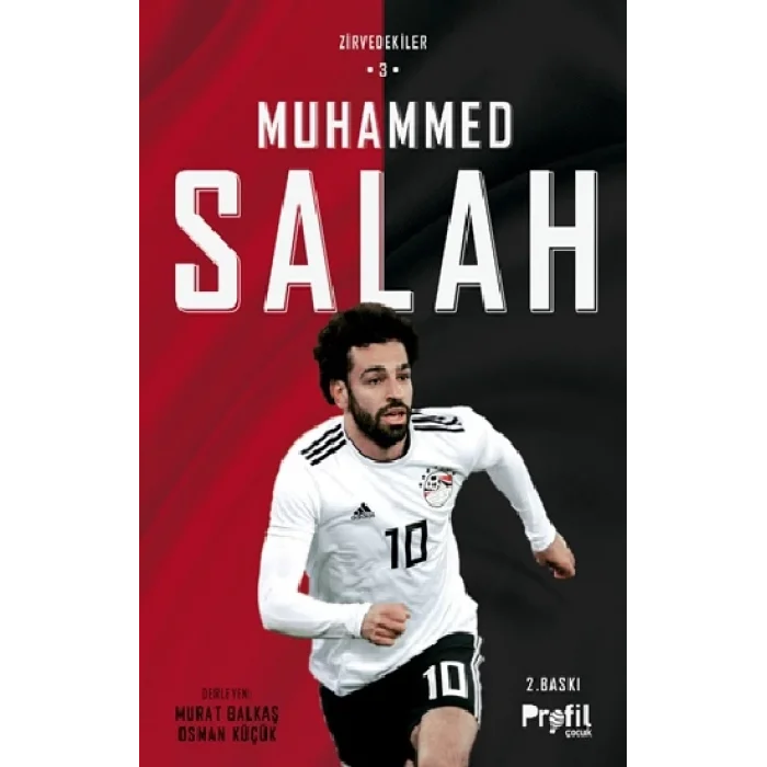 Muhammed Salah