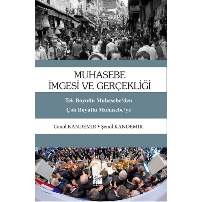 Muhasebe  İmgesi ve Gerçekliği