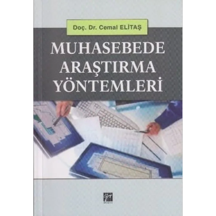 Muhasebede Araştırma Yöntemleri