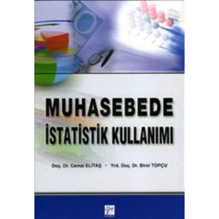 Muhasebede İstatistik Kullanımı