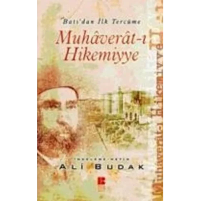 Muhaverat-ı Hikemiyye