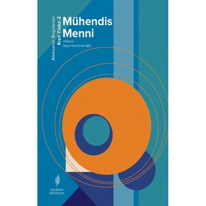 Mühendis Menni - Kızıl Yıldız 2