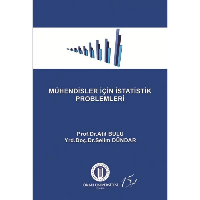 Mühendisler İçin İstatistik Problemleri