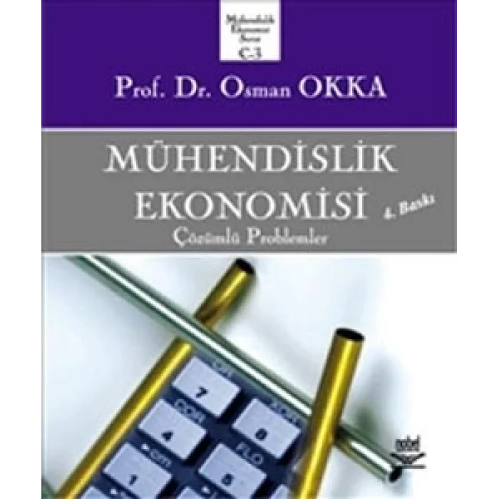 Mühendislik Ekonomisi