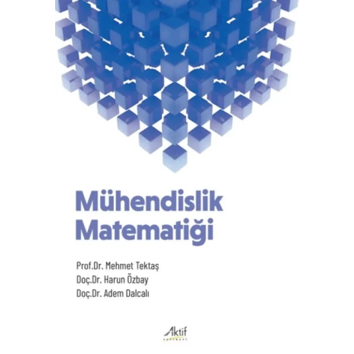 Mühendislik Matematiği
