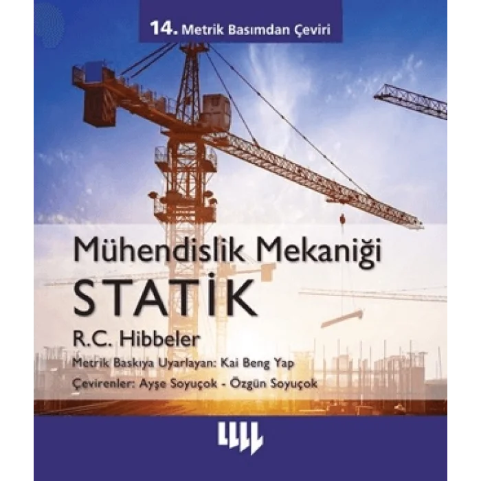 Mühendislik Mekaniği Statik