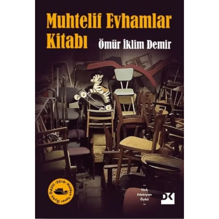 Muhtelif Evhamlar Kitabı