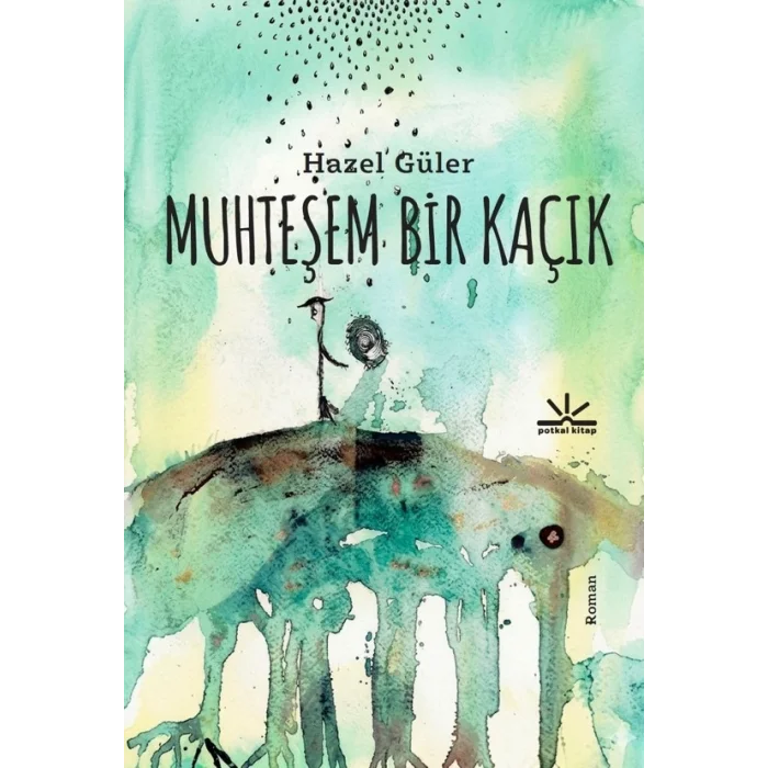Muhteşem Bir Kaçık