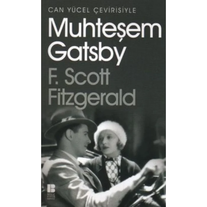 Muhteşem Gatsby