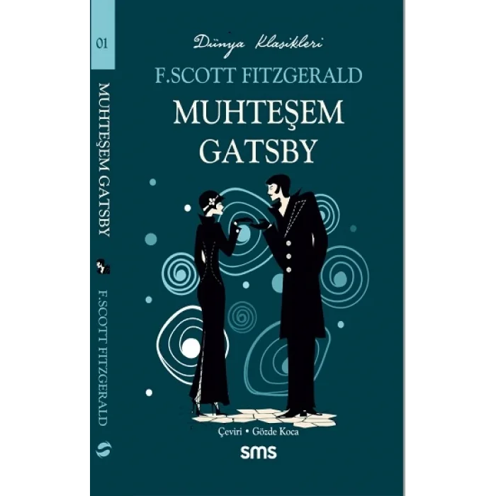 Muhteşem Gatsby