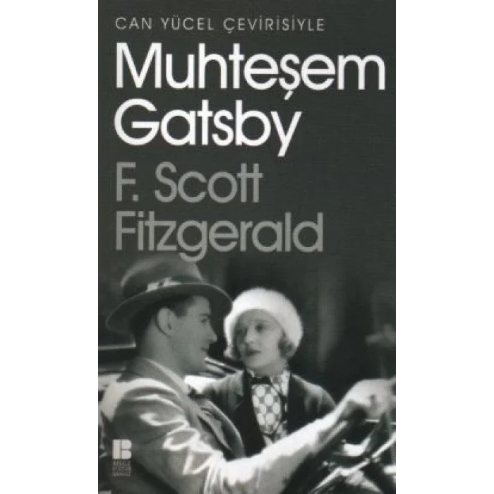 Muhteşem Gatsby
