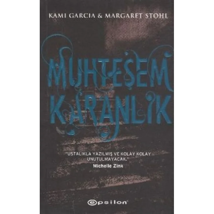 Muhteşem Karanlık