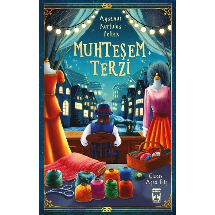 Muhteşem Terzi