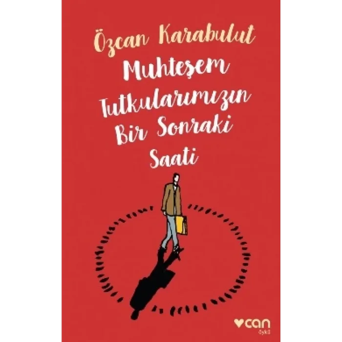 Muhteşem Tutkularımızın Bir Sonraki Saati