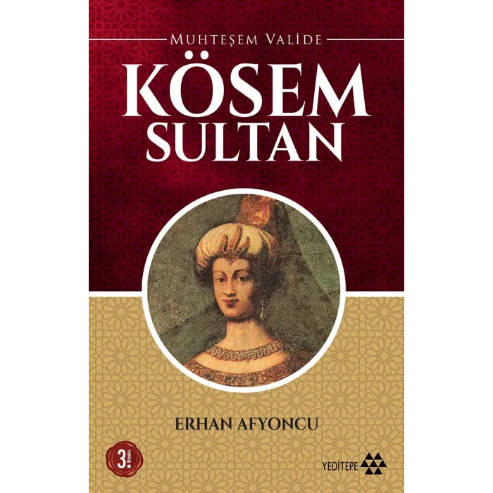 Muhteşem Valide Kösem Sultan