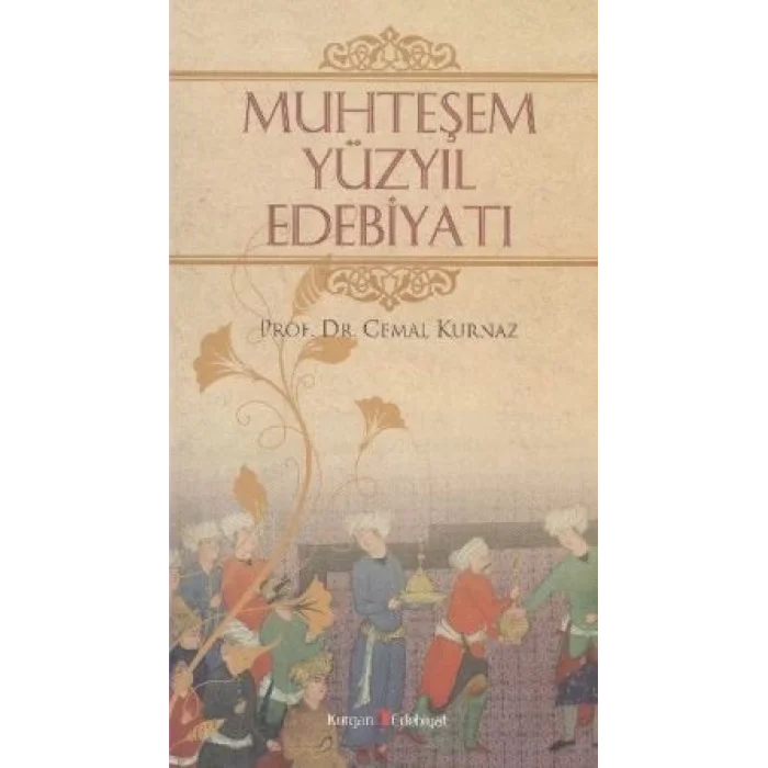 Muhteşem Yüzyıl Edebiyatı