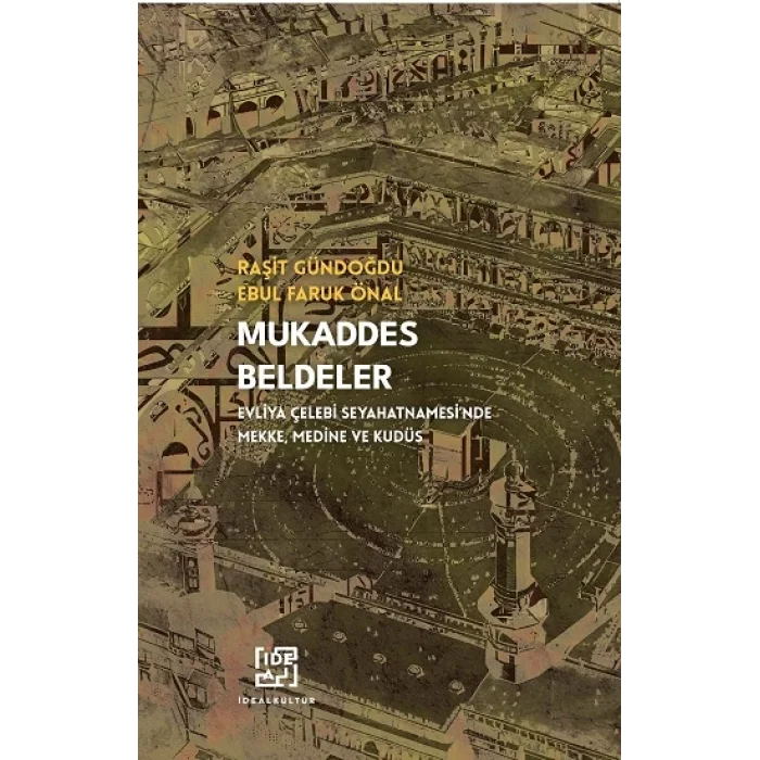 Mukaddes Beldeler