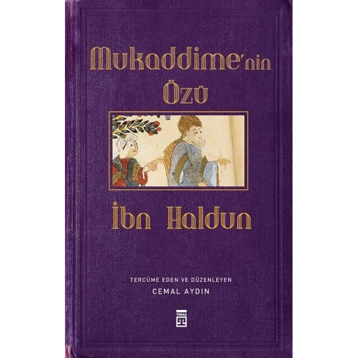 Mukaddimenin Özü