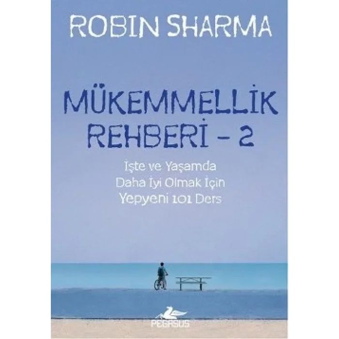 Mükemmellik Rehberi - 2