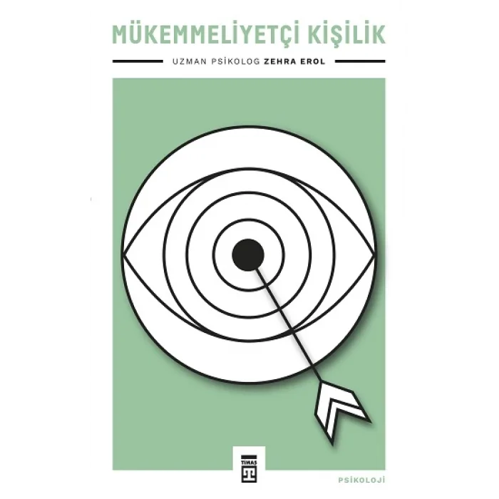 Mükemmelliyetçi Kişilik