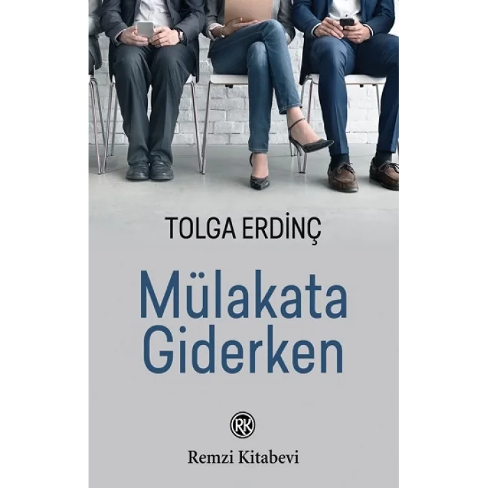 Mülakata Giderken