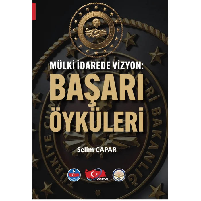 Mülki İdarede Vizyon - Başarı Öyküleri