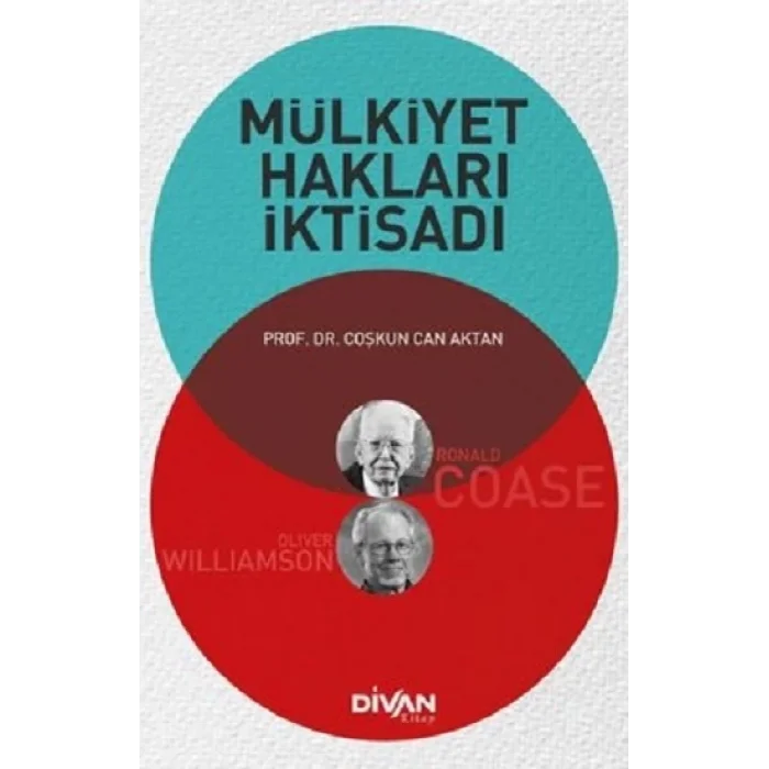 Mülkiyet Hakları İktisadı