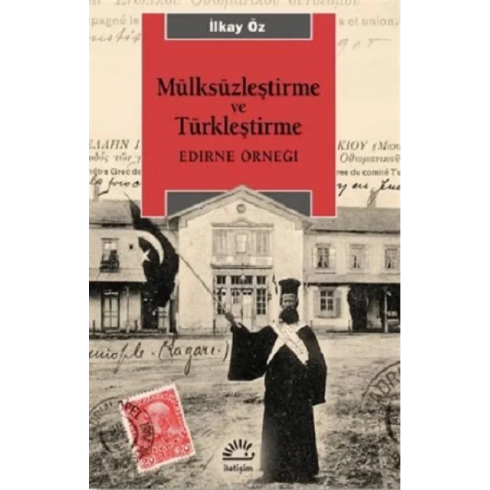 Mülksüzleştirme ve Türkleştirme