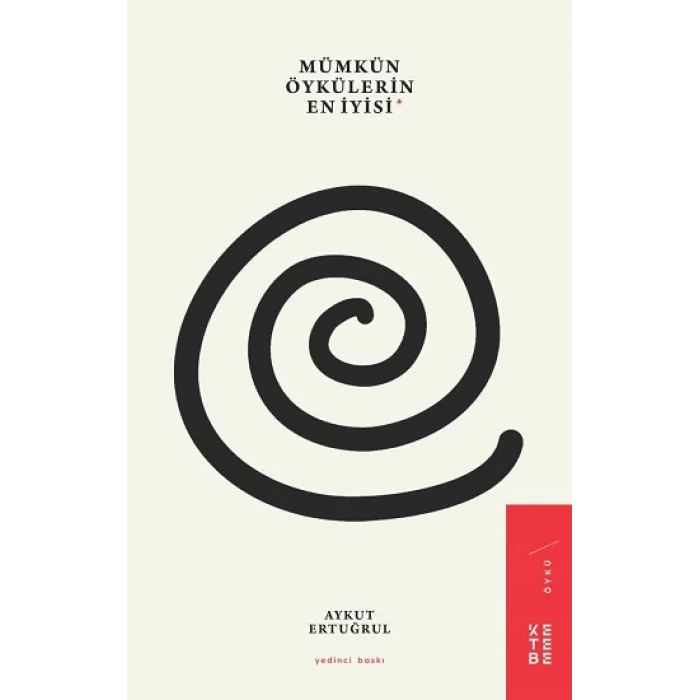 Mümkün Öykülerin En İyisi