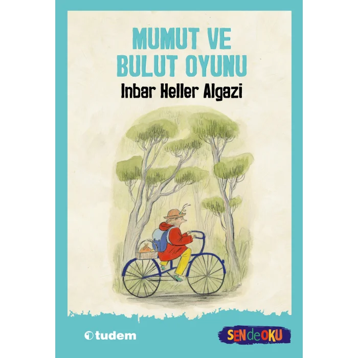 Mumut ve Bulut Oyunu