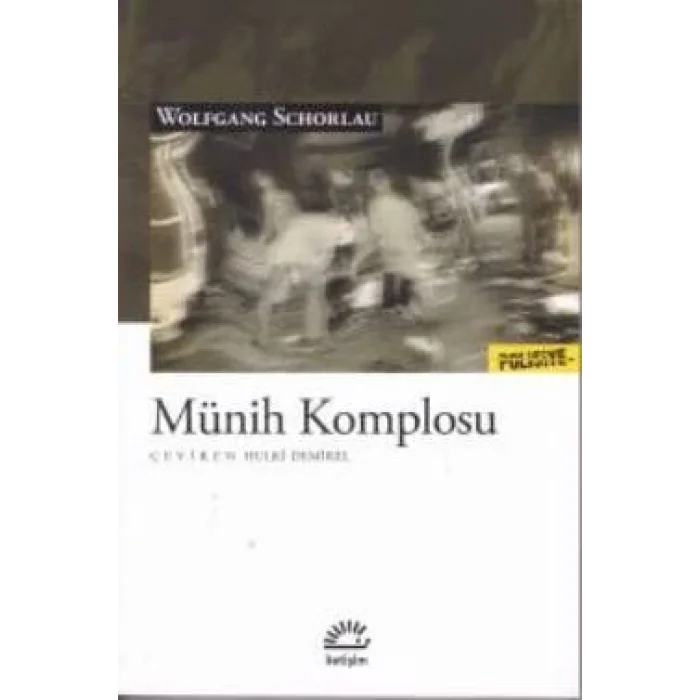 Münih Komplosu