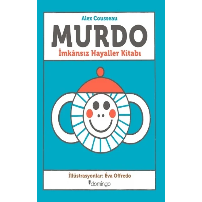 Murdo: İmkansız Hayaller Kitabı