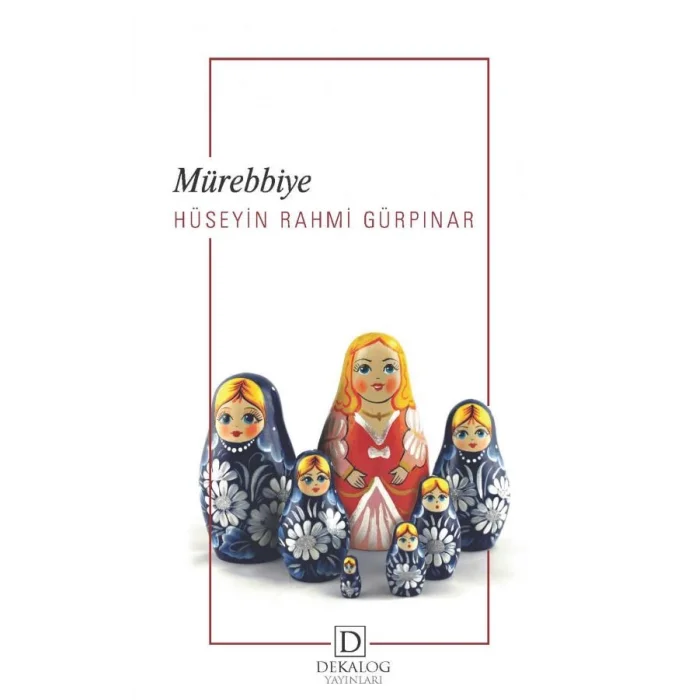 Mürebbiye (CEP BOY)