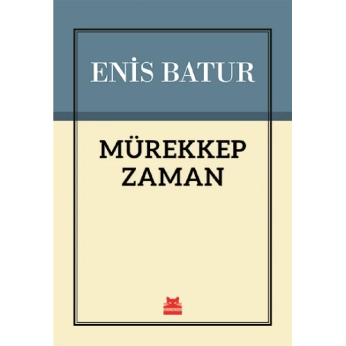 Mürekkep Zaman