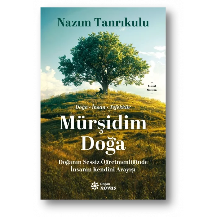 Mürşidim Doğa