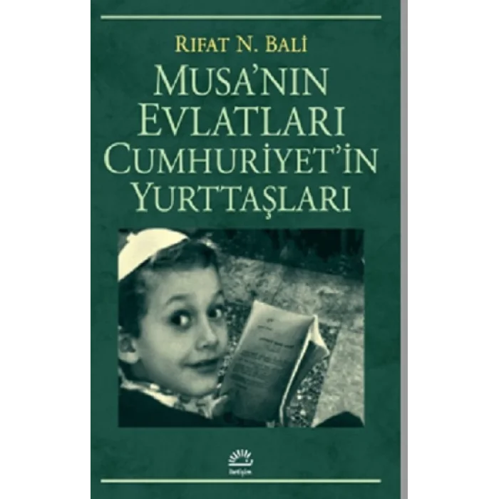 Musanın Evlatları Cumhuriyetin Yurttaşları