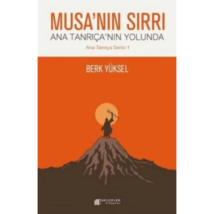 Musanın Sırrı - Ana Tanrıçanın Yolunda