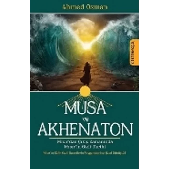 Musa ve Akhenaton