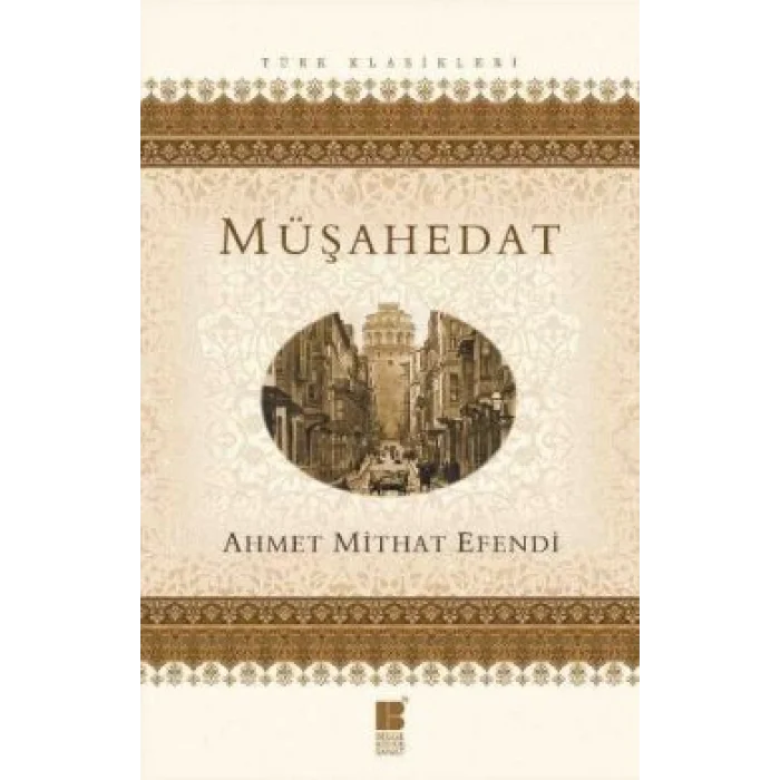 Müşahedat