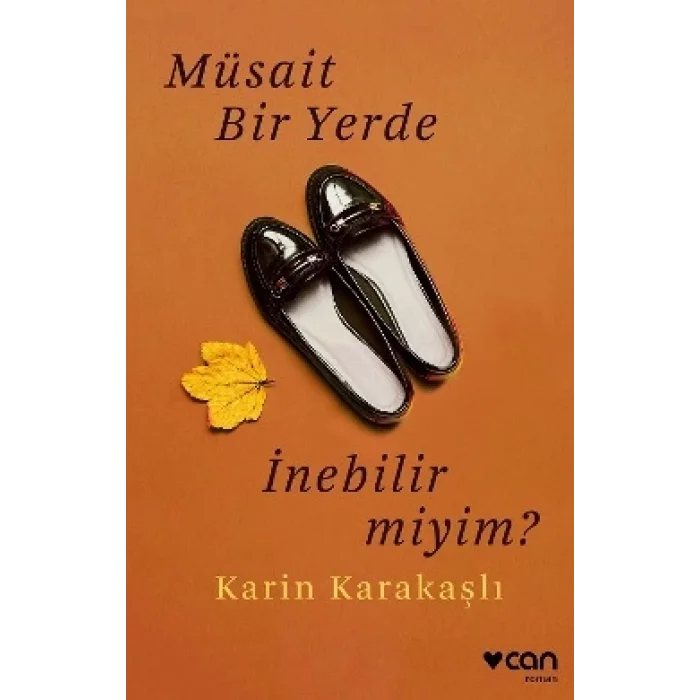 Müsait Bir Yerde İnebilir miyim?