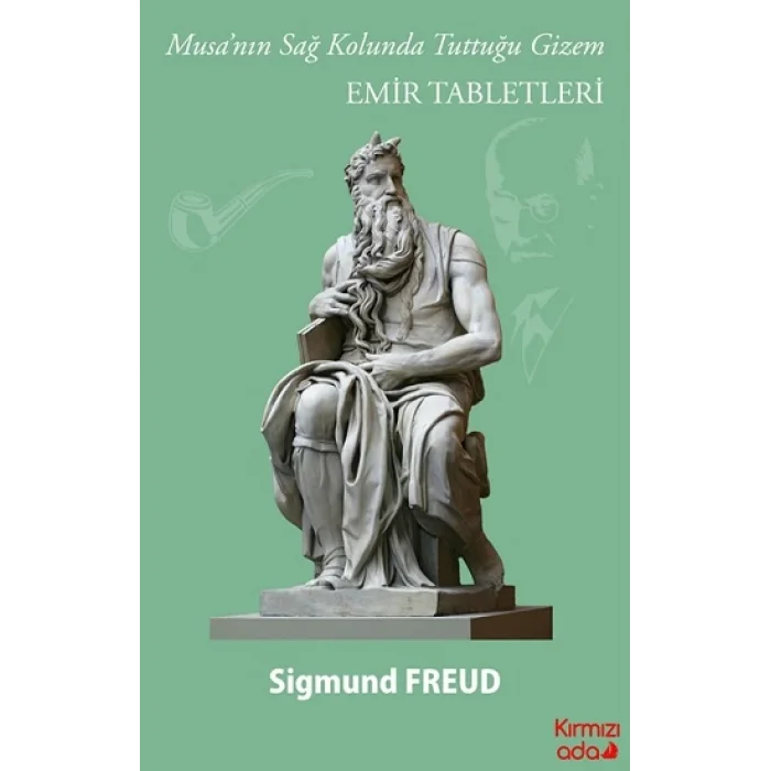 Musanın Sağ Kolunda Tuttuğu Gizem Emir Tabletleri