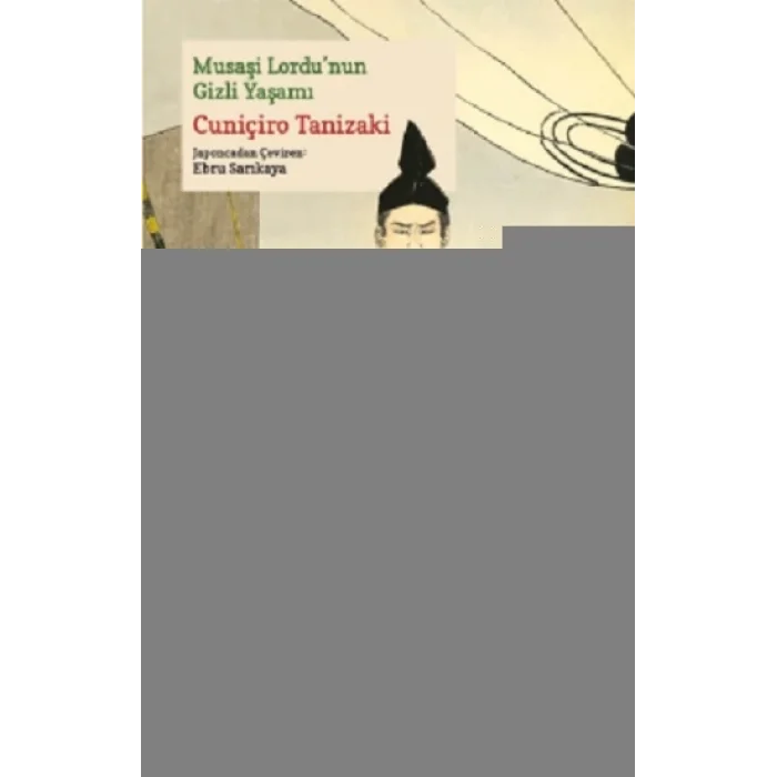 Musaşi Lordunun Gizli Yaşamı