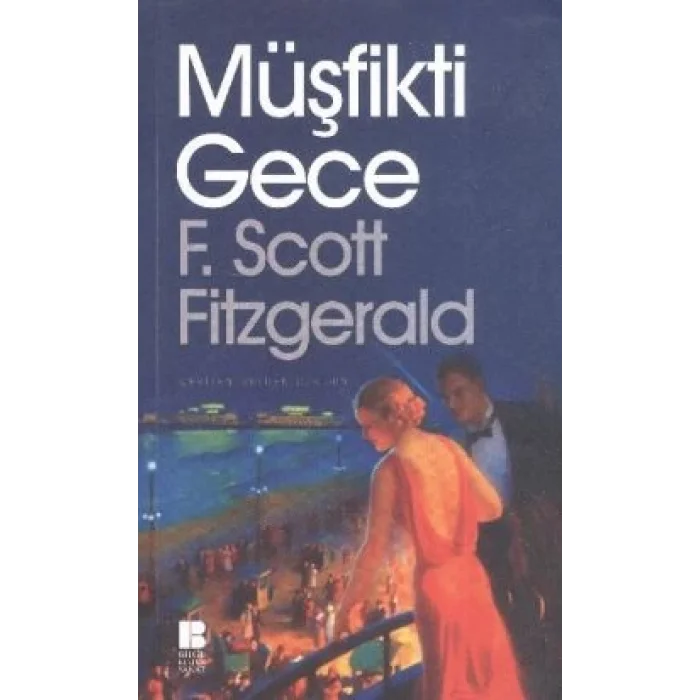 Müşfikti Gece
